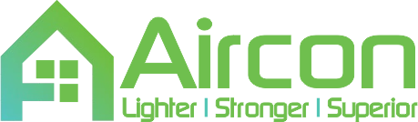 MAG Aircon AAC Blocks